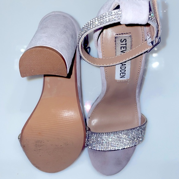 Steve Madden heels - US 6 - Picture 3 of 4